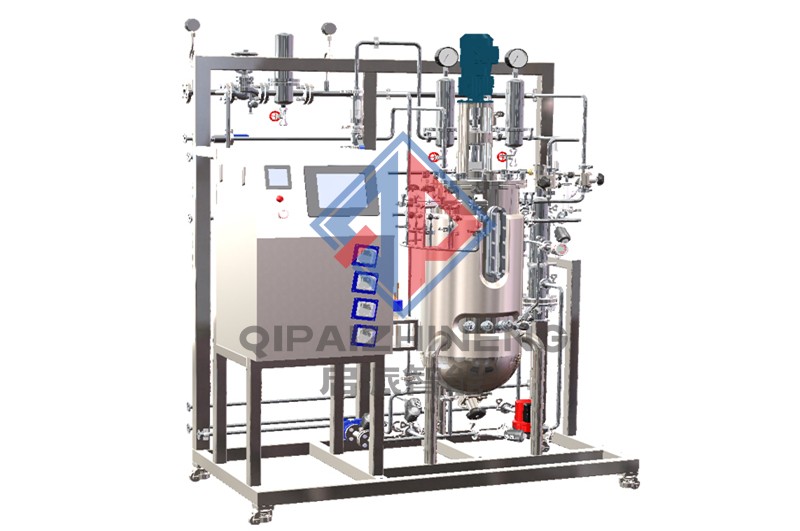 微生物發(fā)酵設備廠家